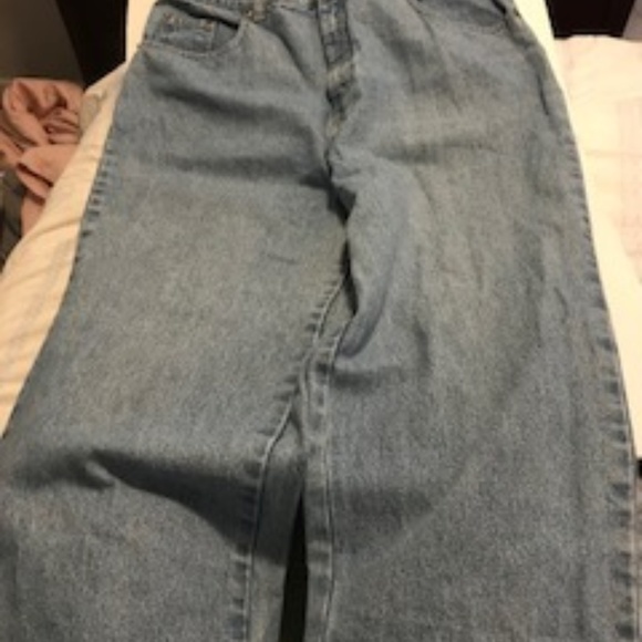 Halston Jeanswear Jeans - Picture 3 of 5